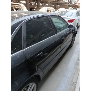 seat exeo (3r2) del año 2009