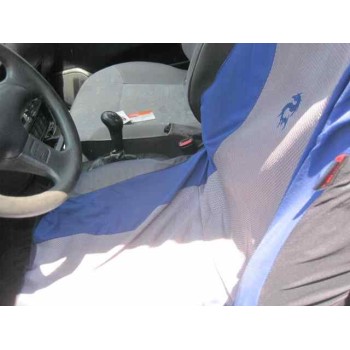 seat ibiza (6k) del año 1996