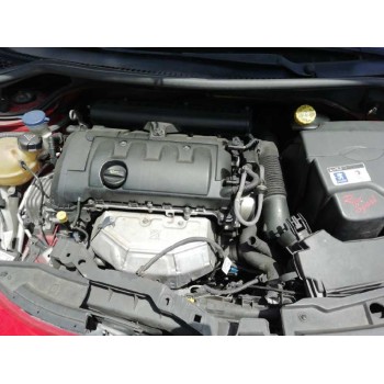 peugeot 207 del año 2008