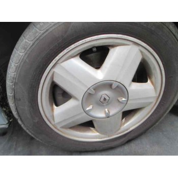 renault megane i coupe fase 2 (da..) del año 1999