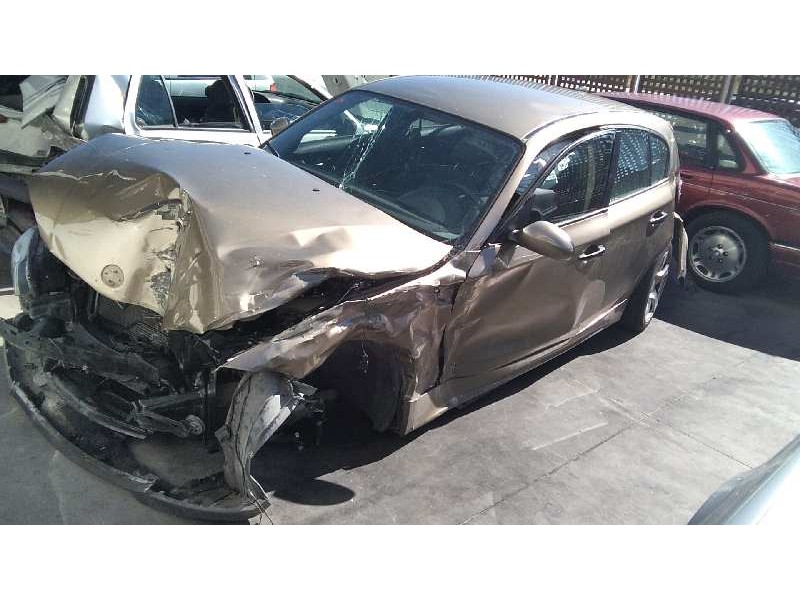 BMW SERIE 1 BERLINA (E81/E87)