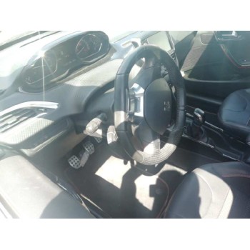 peugeot 2008 (--.2013) del año 2019