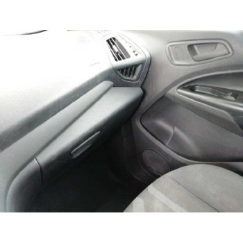 ford transit connect del año 2019