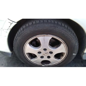 opel astra g berlina del año 1999