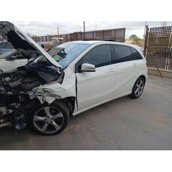 MERCEDES-BENZ CLASE B SPORTS TOURER (W246, W242)