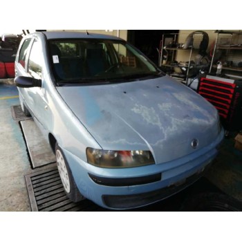 fiat punto berlina (188) del año 2003