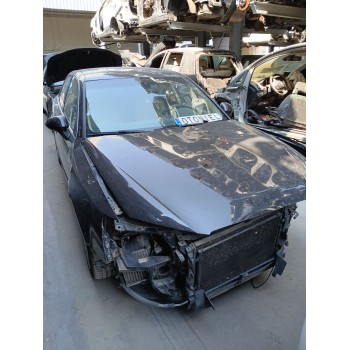 seat exeo (3r2) del año 2009