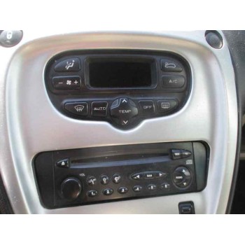 citroën xsara picasso del año 2000