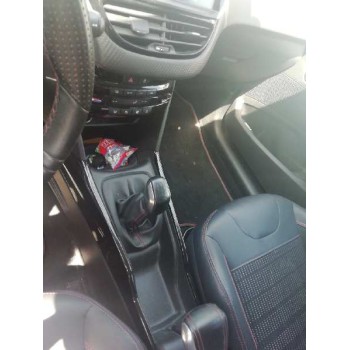 peugeot 2008 (--.2013) del año 2019