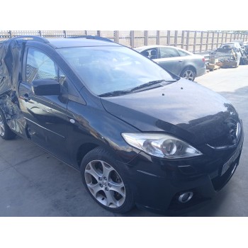 mazda 5 berl. (cr) del año 2008