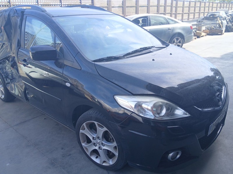 mazda 5 berl. (cr) del año 2008