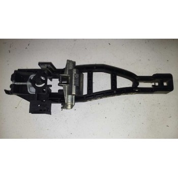 Recambio de maneta exterior delantera derecha para ford c-max edition referencia OEM IAM AM51R224A36AA  PARTE INTERIOR