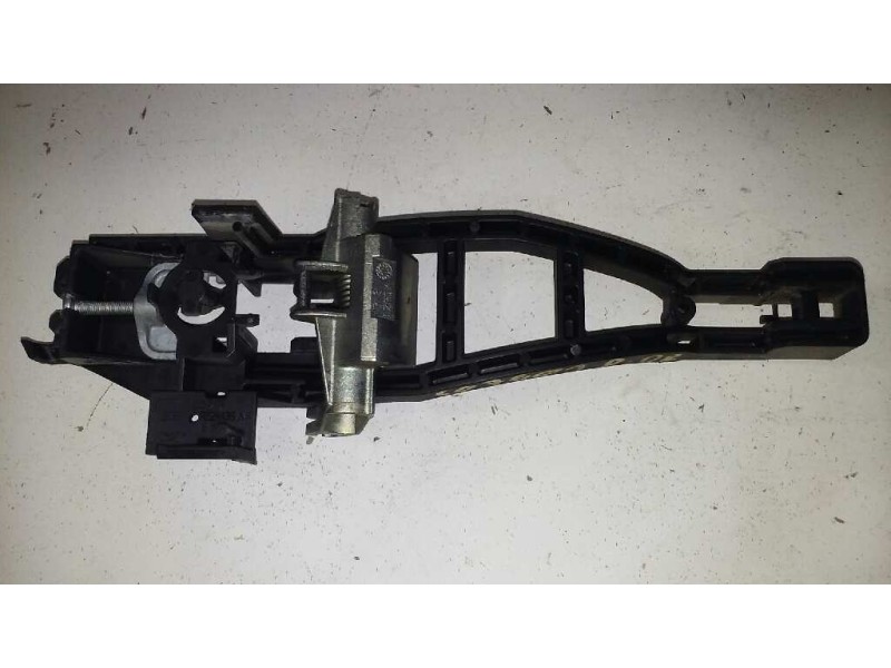 Recambio de maneta exterior delantera derecha para ford c-max edition referencia OEM IAM AM51R224A36AA  PARTE INTERIOR