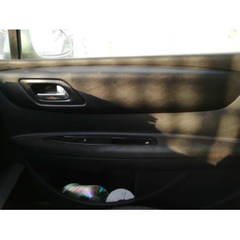 citroën c4 coupe del año 2008