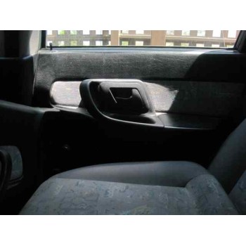 seat ibiza (6k) del año 1996