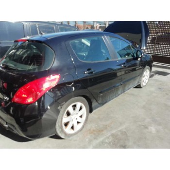 peugeot 308 del año 2010