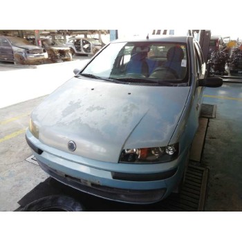 fiat punto berlina (188) del año 2003