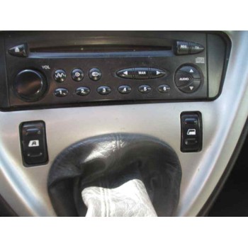 citroën xsara picasso del año 2000