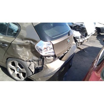 bmw serie 1 berlina (e81/e87) del año 2005