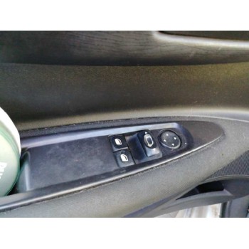 citroën c4 coupe del año 2008