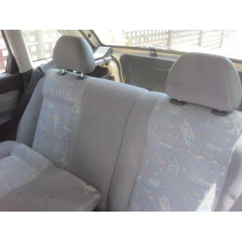 seat ibiza (6k) del año 1996