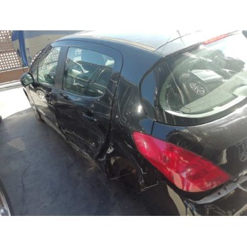 peugeot 308 del año 2010