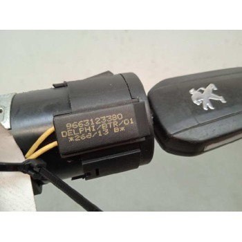 Recambio de conmutador de arranque para peugeot 208 allure referencia OEM IAM 36454600 9663123380 