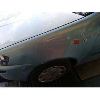 fiat punto berlina (188) del año 2003