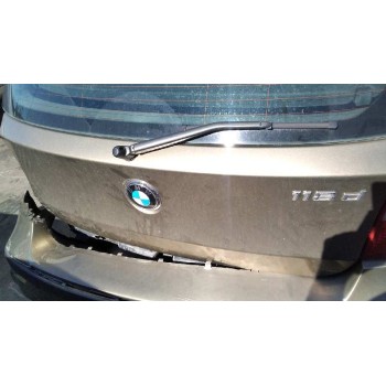 bmw serie 1 berlina (e81/e87) del año 2005