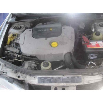 renault megane i fase 2 classic (la..) del año 2001