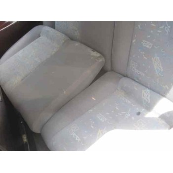 seat ibiza (6k) del año 1996