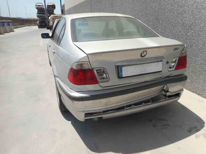 BMW SERIE 3 BERLINA (E46)