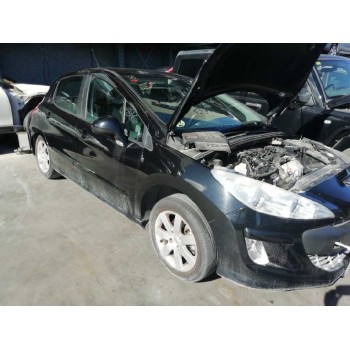 peugeot 308 del año 2010