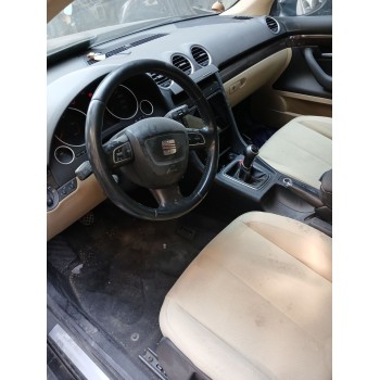 seat exeo (3r2) del año 2009