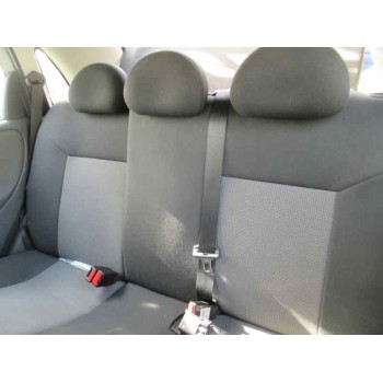 opel corsa c del año 2004