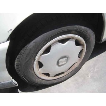 seat ibiza (6k) del año 1996