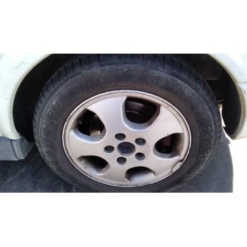 opel astra g berlina del año 1999