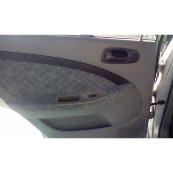 chevrolet lacetti del año 2005