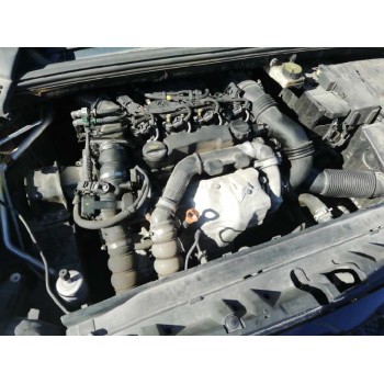 peugeot 308 del año 2010