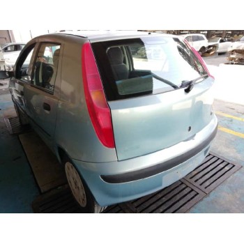 fiat punto berlina (188) del año 2003