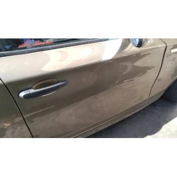 bmw serie 1 berlina (e81/e87) del año 2005