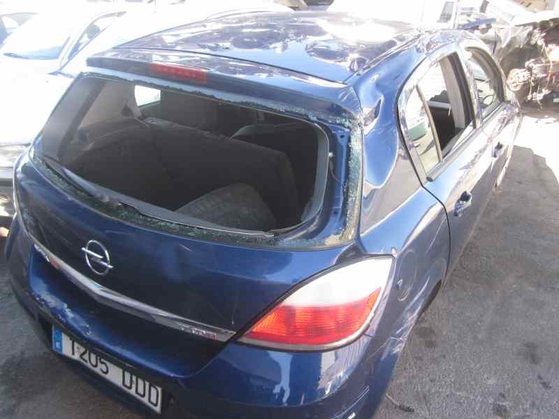 OPEL ASTRA H BERLINA