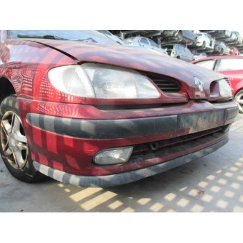 renault megane i classic (la0) del año 1998