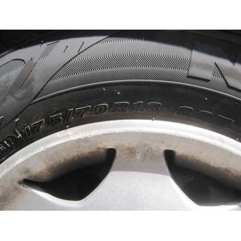 seat ibiza (6k) del año 1996