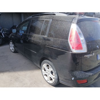 mazda 5 berl. (cr) del año 2008