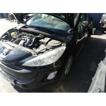 peugeot 308 del año 2010