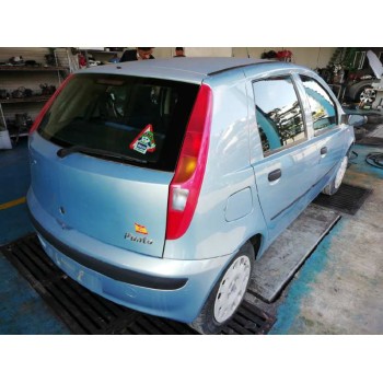 fiat punto berlina (188) del año 2003