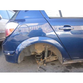 opel astra h berlina del año 2004