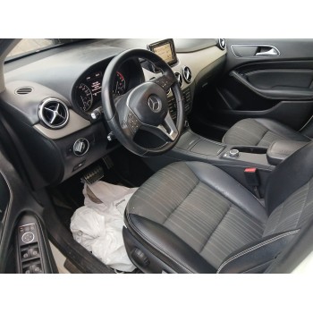 mercedes-benz clase b sports tourer (w246, w242) del año 2012