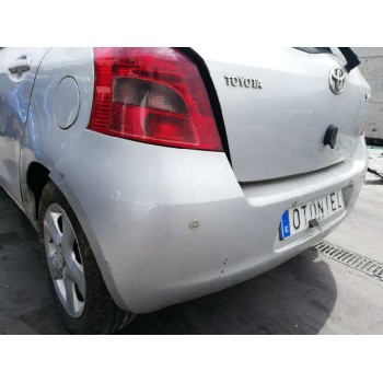 toyota yaris (ksp9/scp9/nlp9) del año 2007